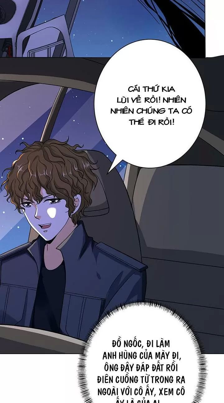 Quy Luật Tình Yêu Ở Mạt Thế Chapter 164 - Trang 2