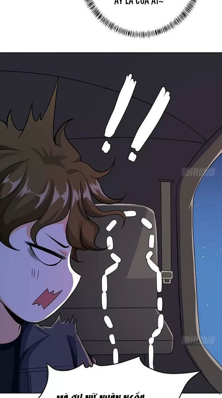 Quy Luật Tình Yêu Ở Mạt Thế Chapter 164 - Trang 2