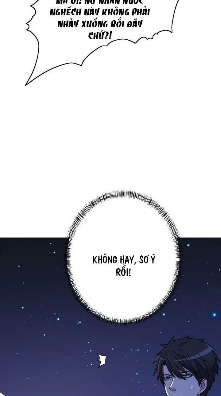 Quy Luật Tình Yêu Ở Mạt Thế Chapter 164 - Trang 2