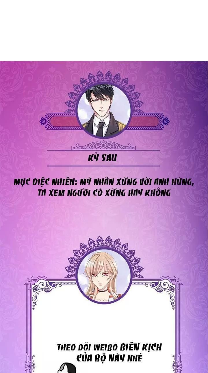 Quy Luật Tình Yêu Ở Mạt Thế Chapter 164 - Trang 2