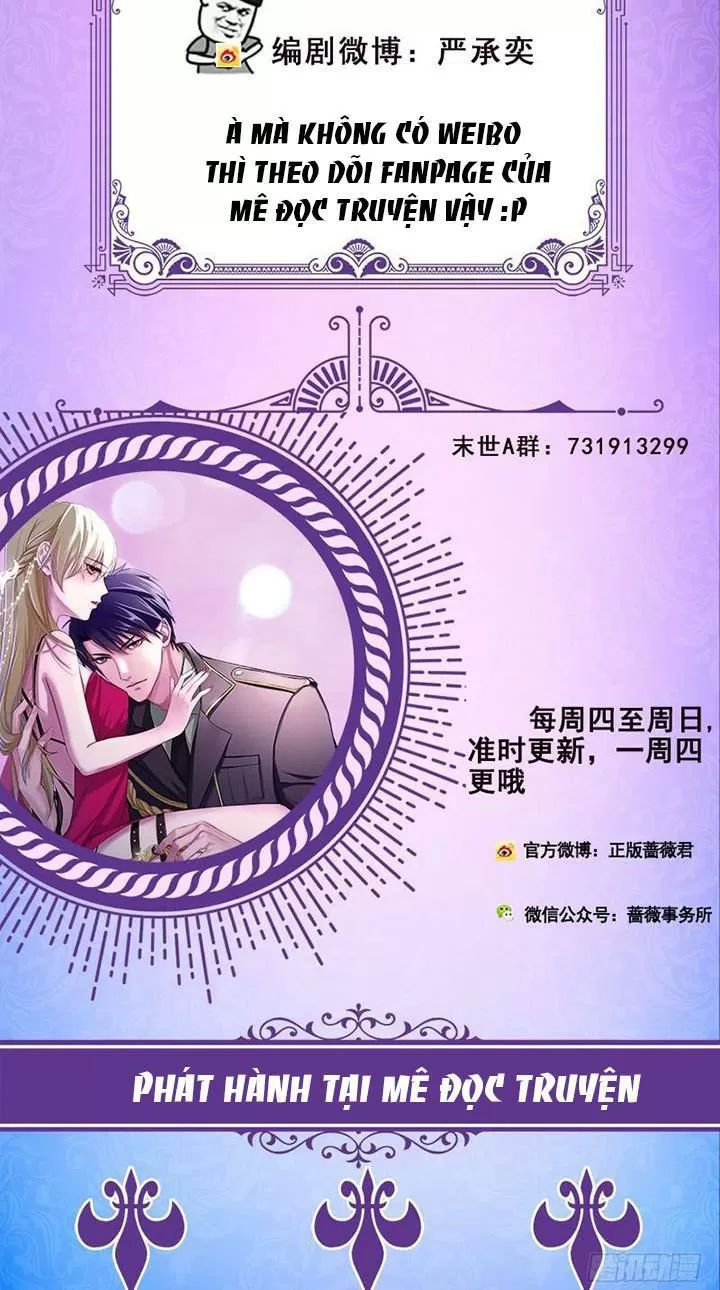 Quy Luật Tình Yêu Ở Mạt Thế Chapter 164 - Trang 2