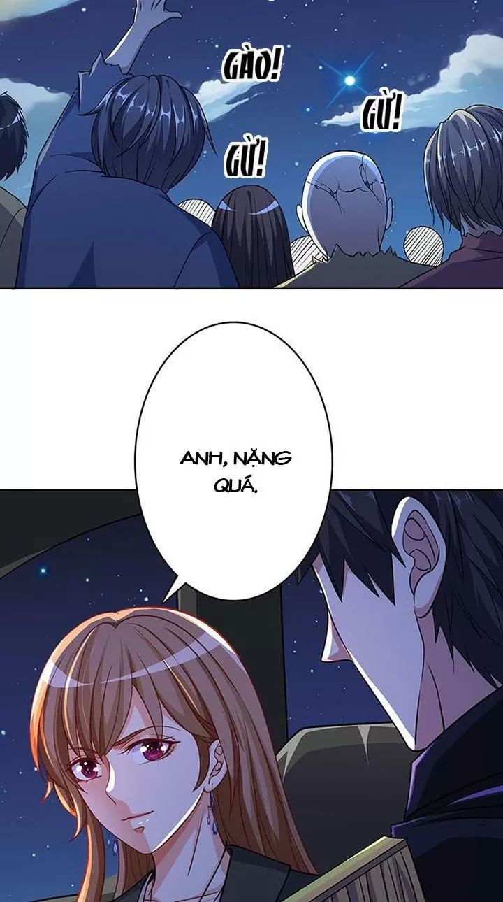 Quy Luật Tình Yêu Ở Mạt Thế Chapter 164 - Trang 2