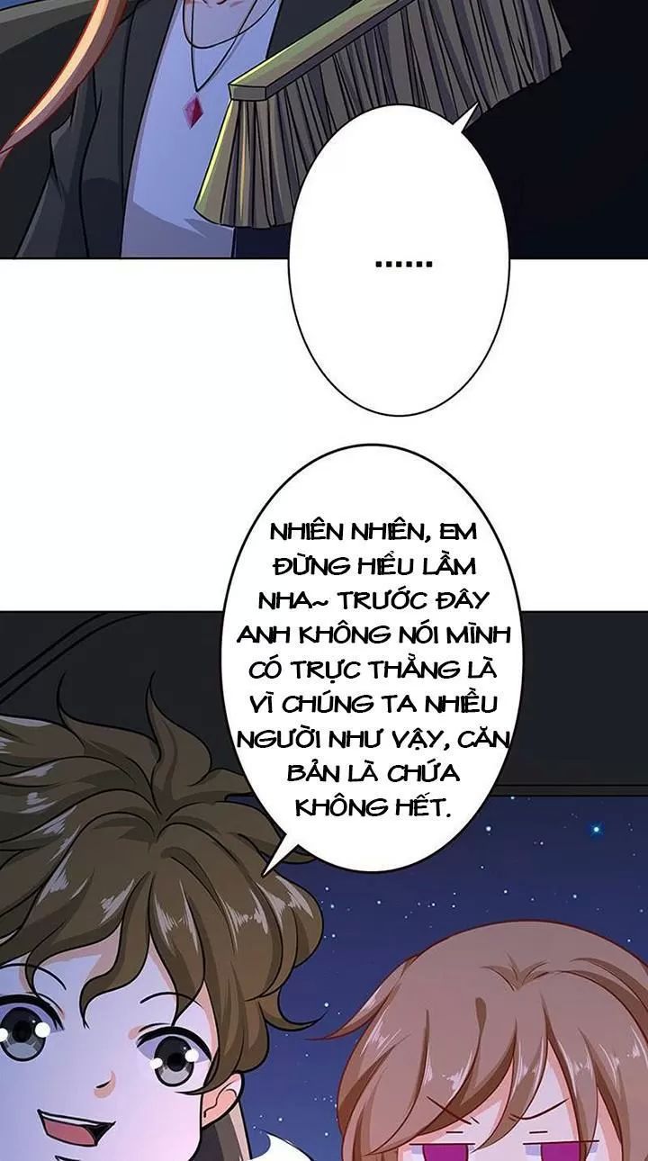 Quy Luật Tình Yêu Ở Mạt Thế Chapter 164 - Trang 2