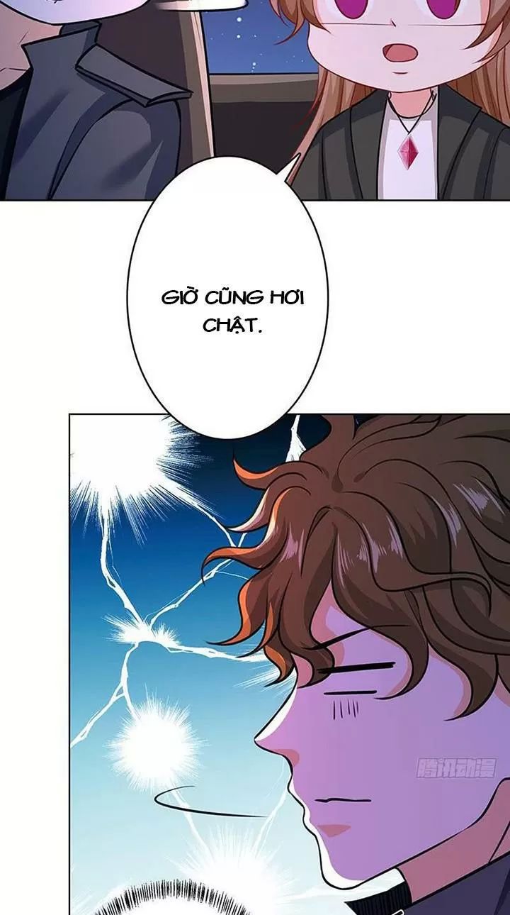 Quy Luật Tình Yêu Ở Mạt Thế Chapter 164 - Trang 2