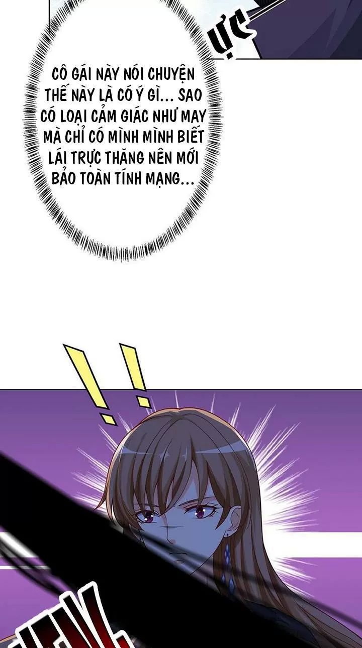 Quy Luật Tình Yêu Ở Mạt Thế Chapter 164 - Trang 2