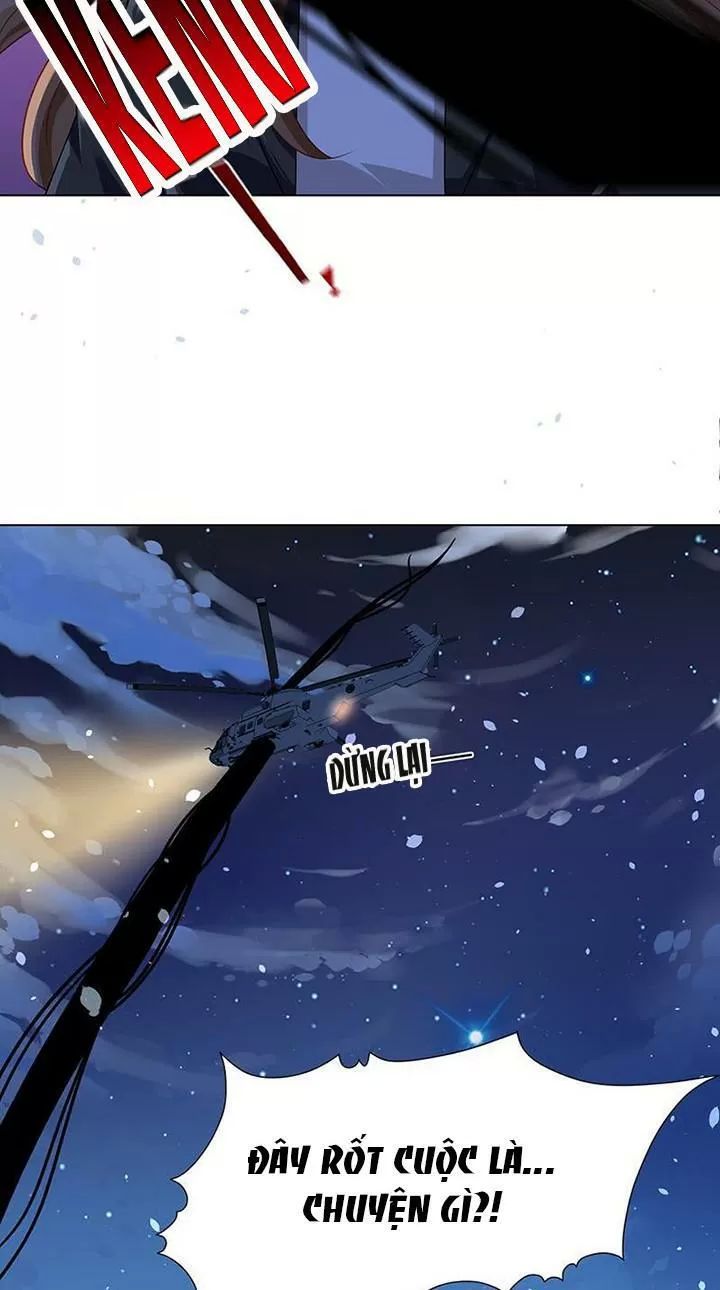 Quy Luật Tình Yêu Ở Mạt Thế Chapter 164 - Trang 2