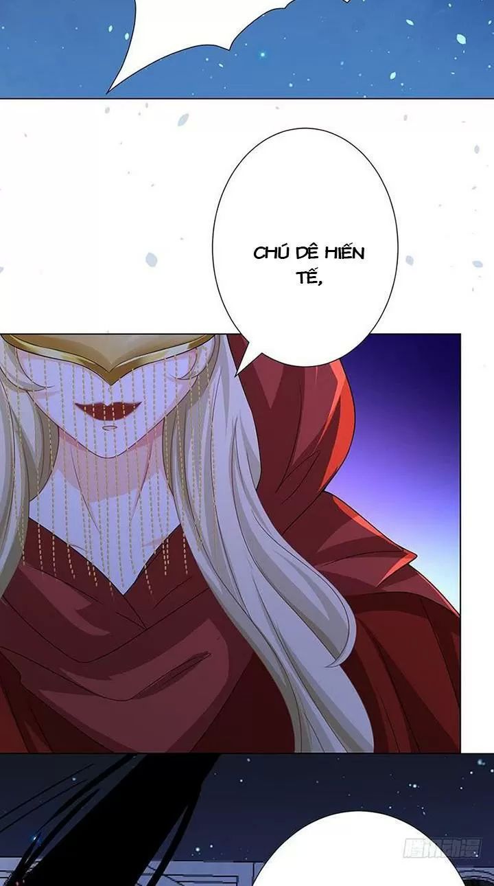 Quy Luật Tình Yêu Ở Mạt Thế Chapter 164 - Trang 2