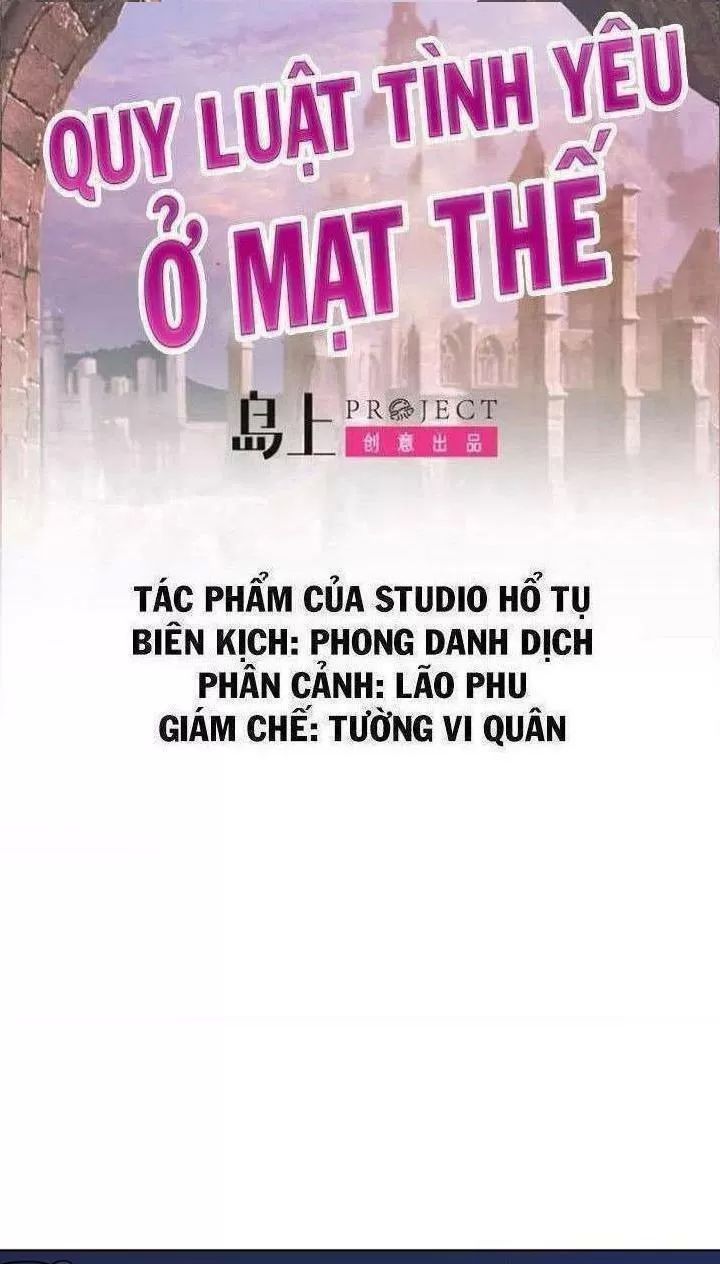 Quy Luật Tình Yêu Ở Mạt Thế Chapter 165 - Trang 2