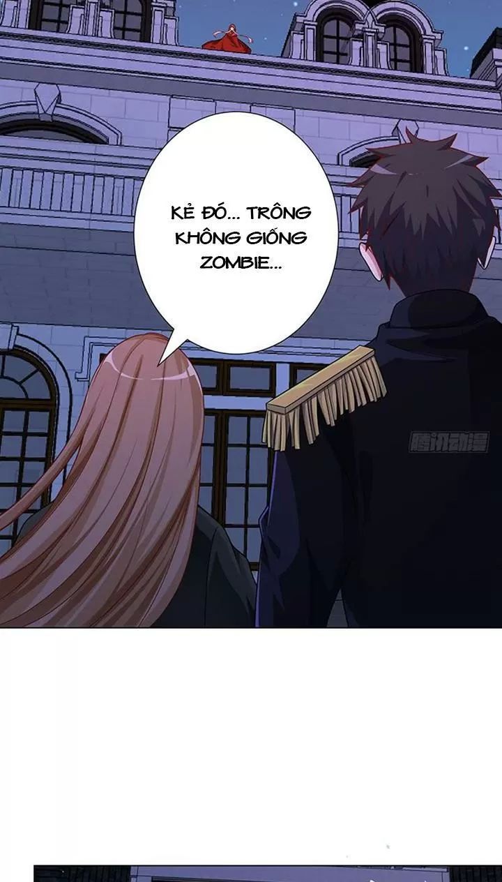 Quy Luật Tình Yêu Ở Mạt Thế Chapter 165 - Trang 2