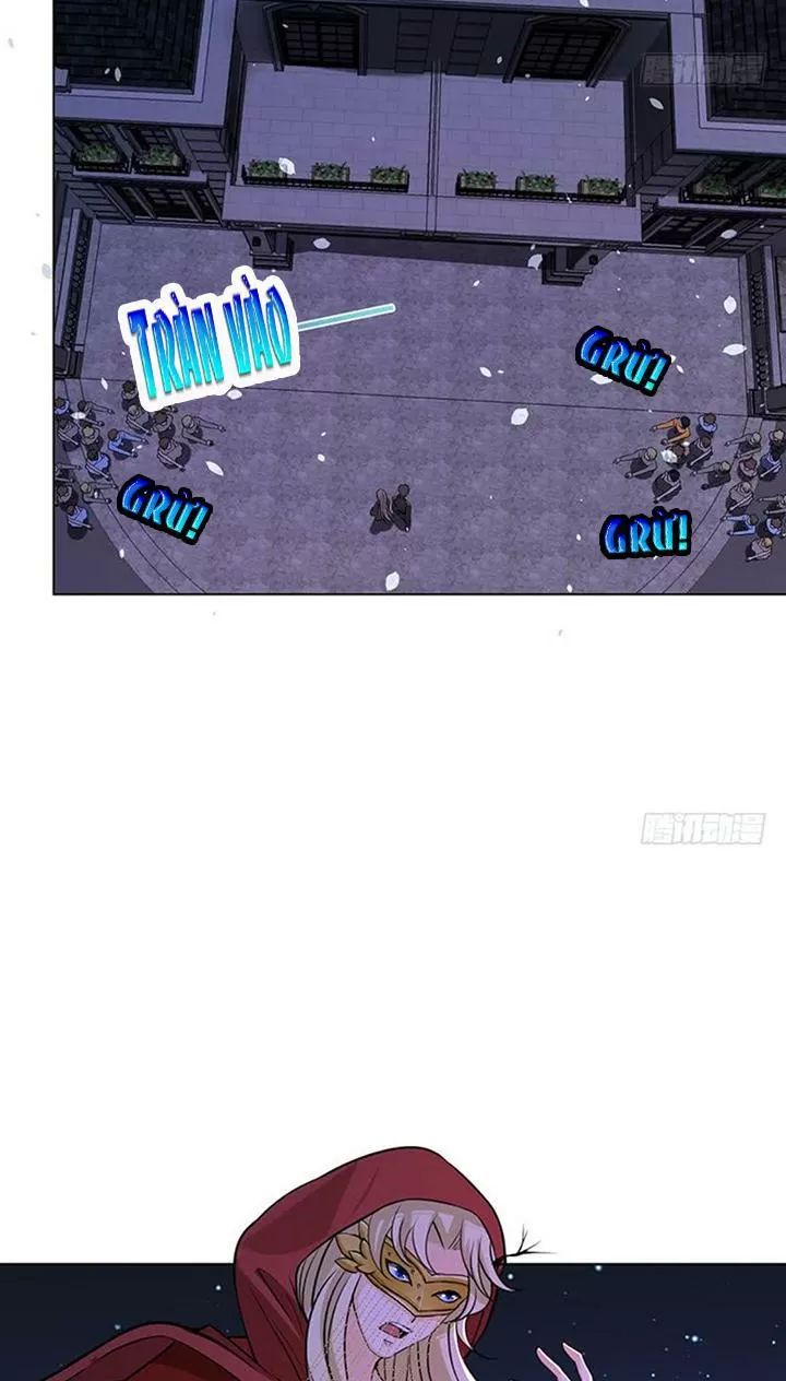 Quy Luật Tình Yêu Ở Mạt Thế Chapter 165 - Trang 2