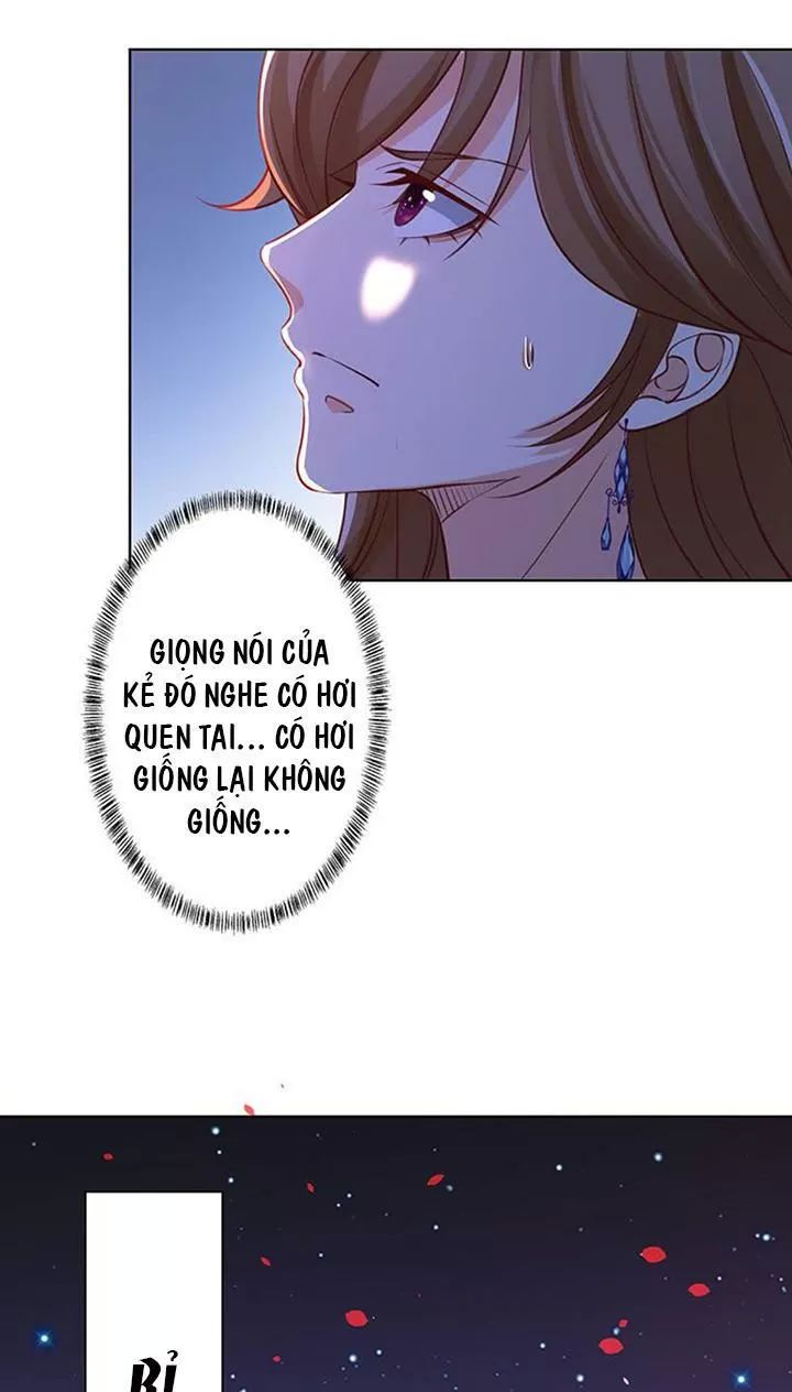 Quy Luật Tình Yêu Ở Mạt Thế Chapter 165 - Trang 2