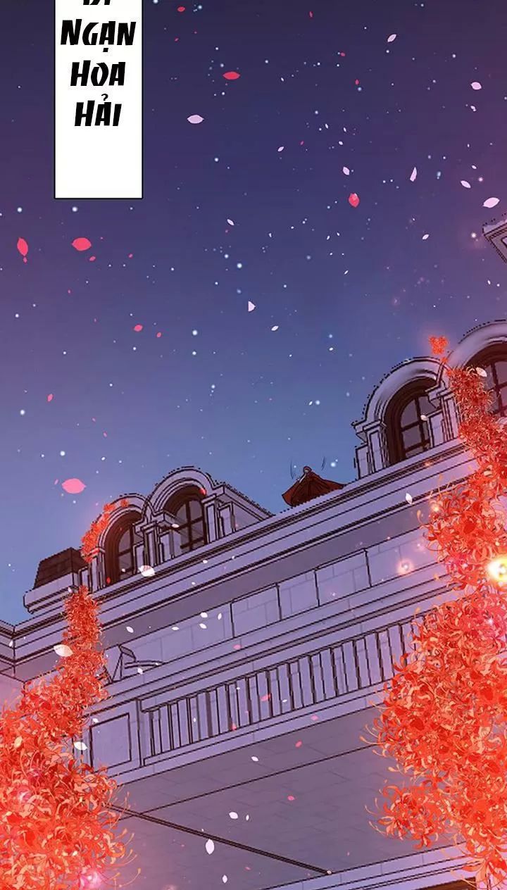 Quy Luật Tình Yêu Ở Mạt Thế Chapter 165 - Trang 2