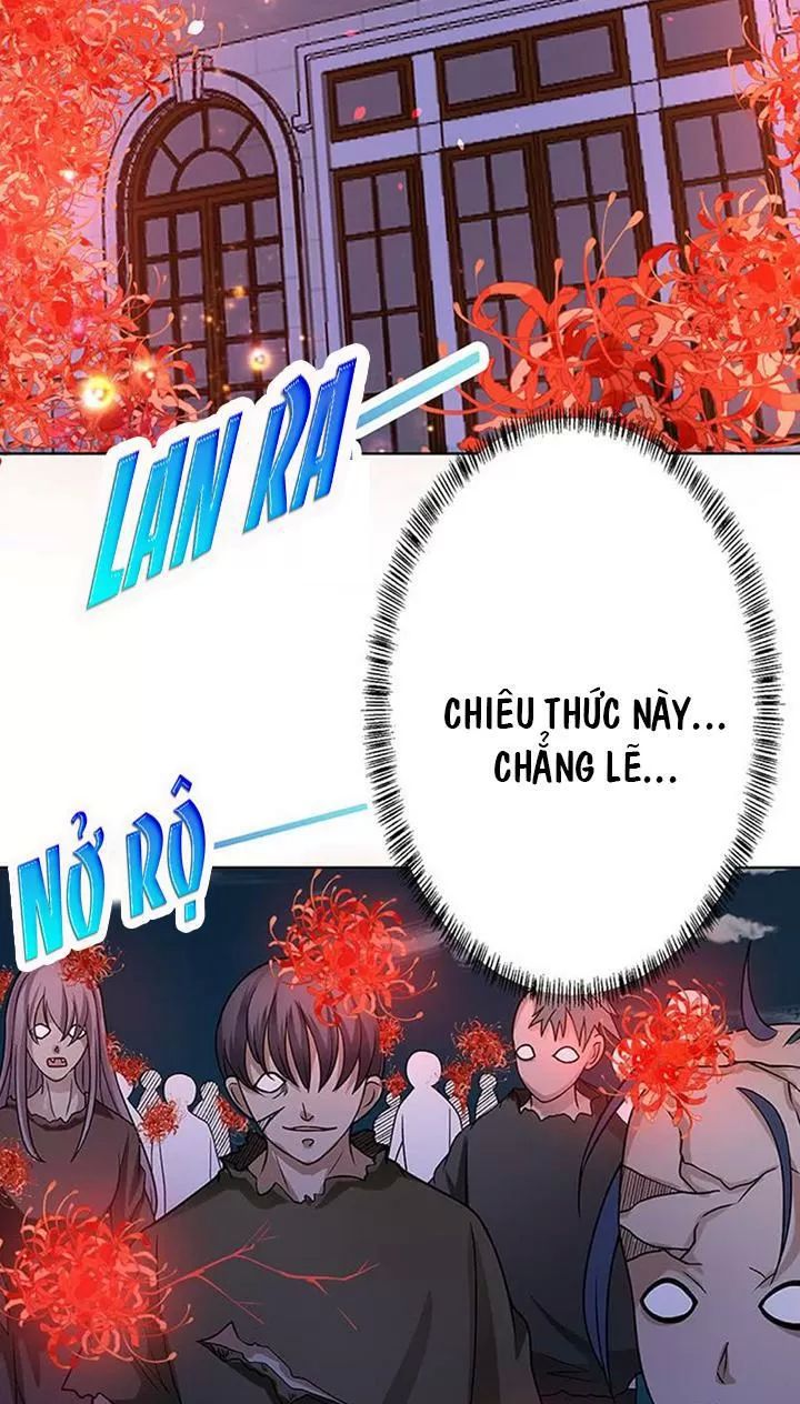 Quy Luật Tình Yêu Ở Mạt Thế Chapter 165 - Trang 2