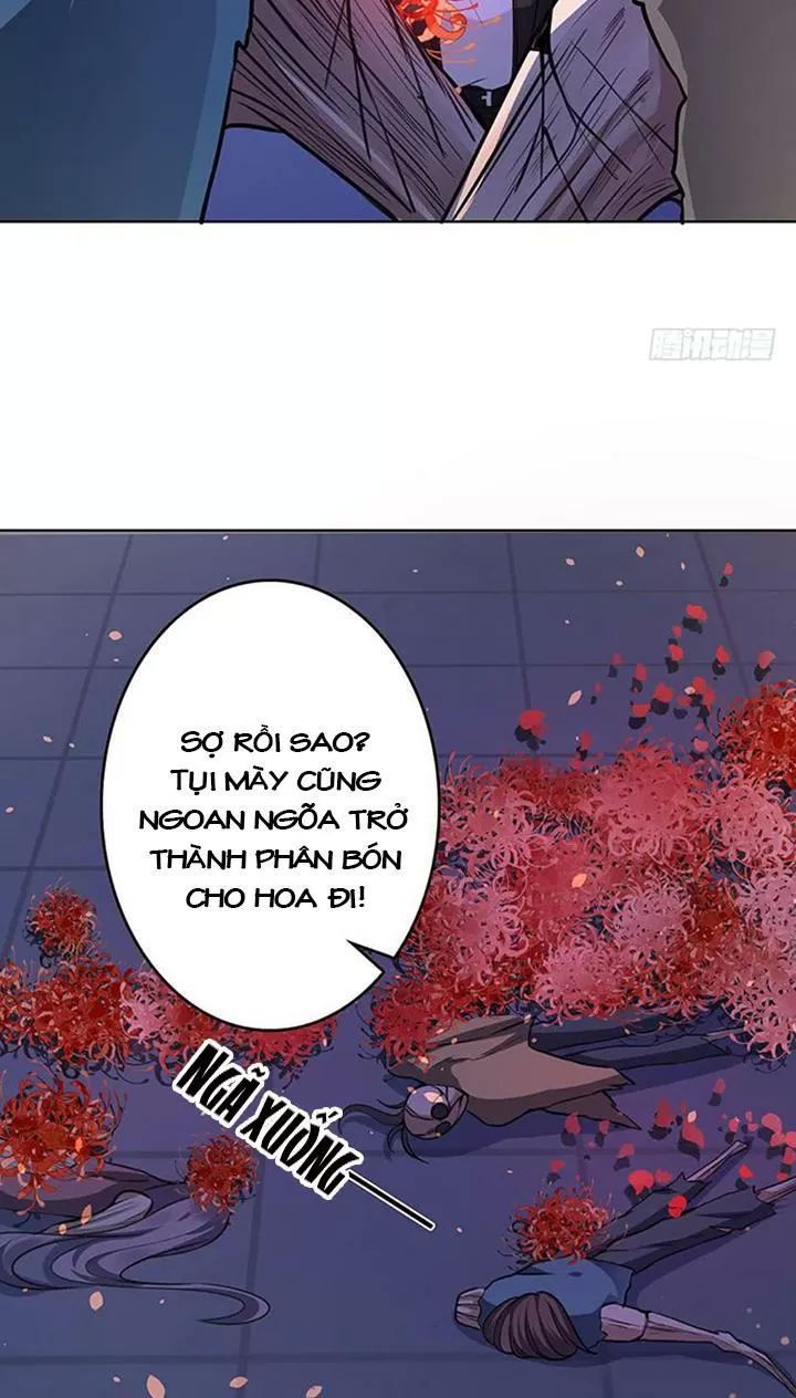 Quy Luật Tình Yêu Ở Mạt Thế Chapter 165 - Trang 2