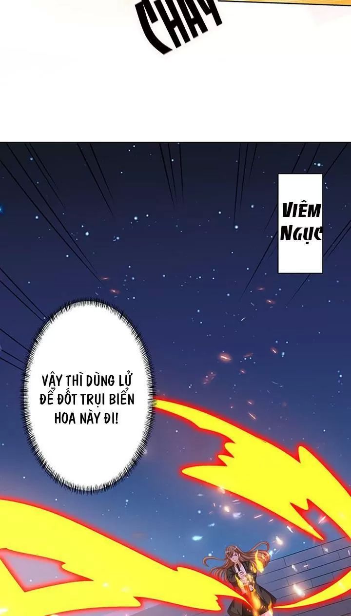 Quy Luật Tình Yêu Ở Mạt Thế Chapter 165 - Trang 2