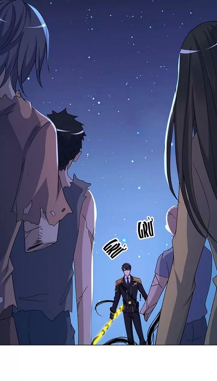 Quy Luật Tình Yêu Ở Mạt Thế Chapter 165 - Trang 2