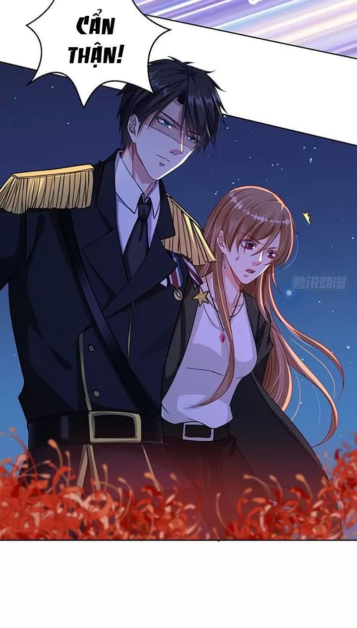 Quy Luật Tình Yêu Ở Mạt Thế Chapter 165 - Trang 2