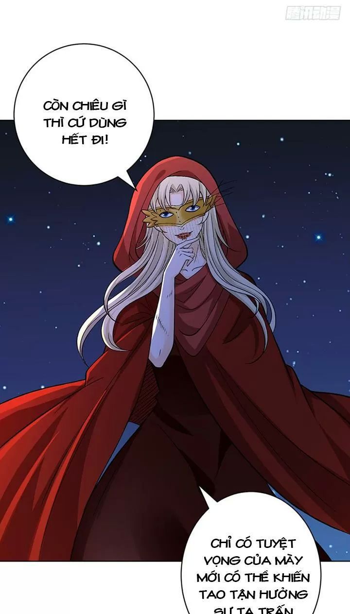 Quy Luật Tình Yêu Ở Mạt Thế Chapter 165 - Trang 2