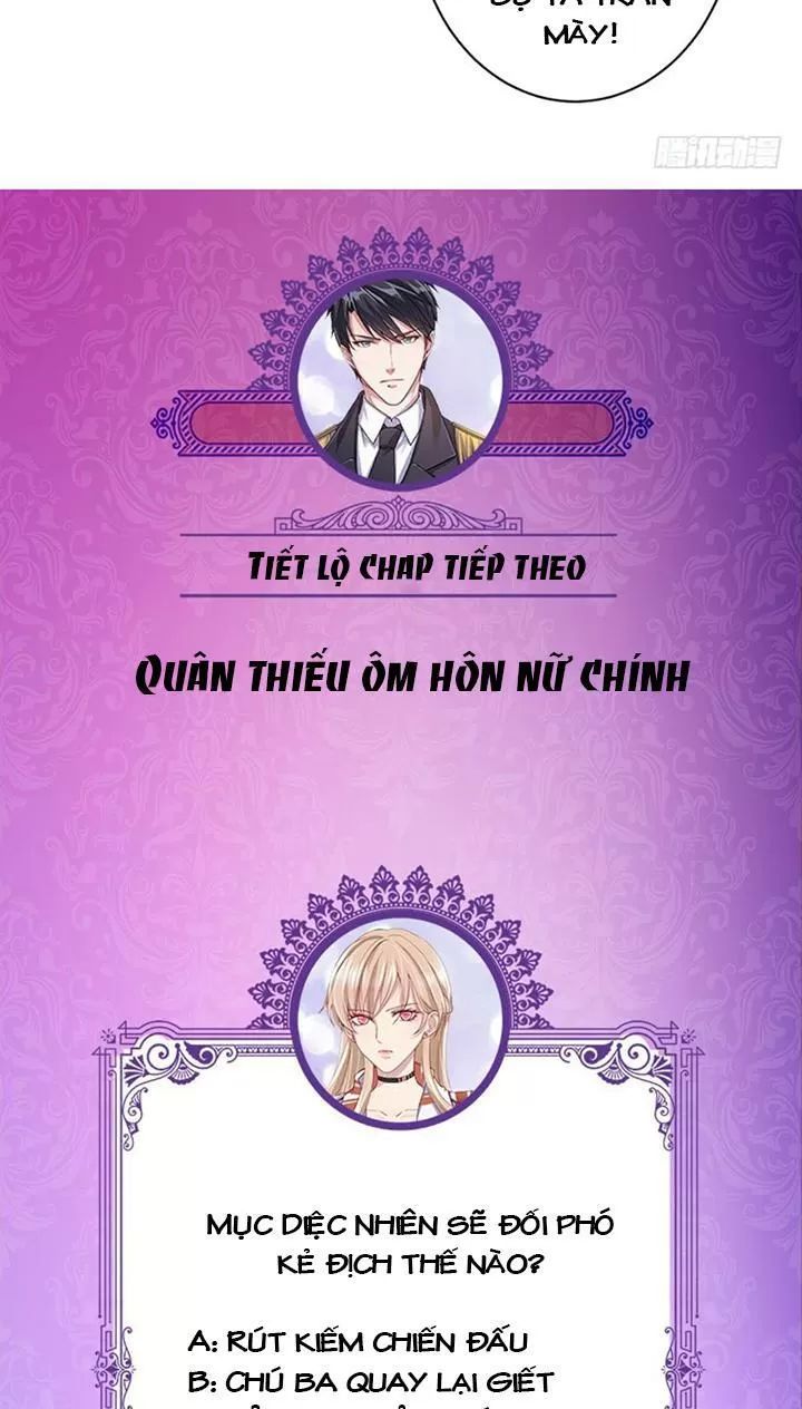 Quy Luật Tình Yêu Ở Mạt Thế Chapter 165 - Trang 2