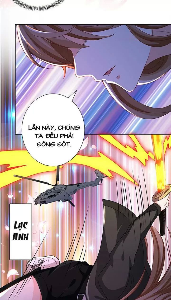 Quy Luật Tình Yêu Ở Mạt Thế Chapter 165 - Trang 2