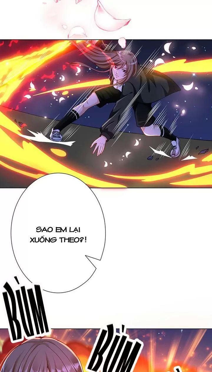 Quy Luật Tình Yêu Ở Mạt Thế Chapter 165 - Trang 2