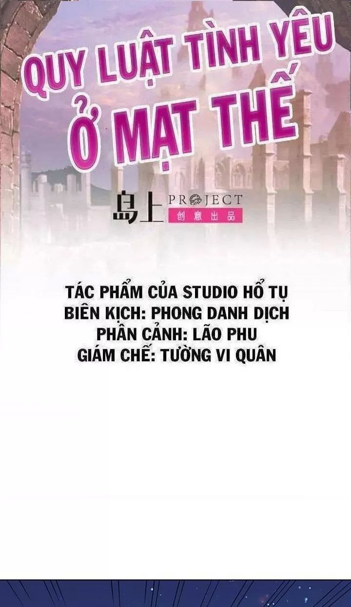 Quy Luật Tình Yêu Ở Mạt Thế Chapter 166 - Trang 2