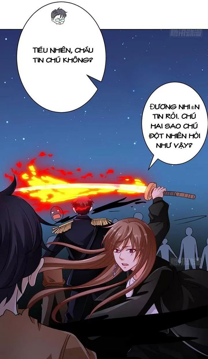 Quy Luật Tình Yêu Ở Mạt Thế Chapter 166 - Trang 2