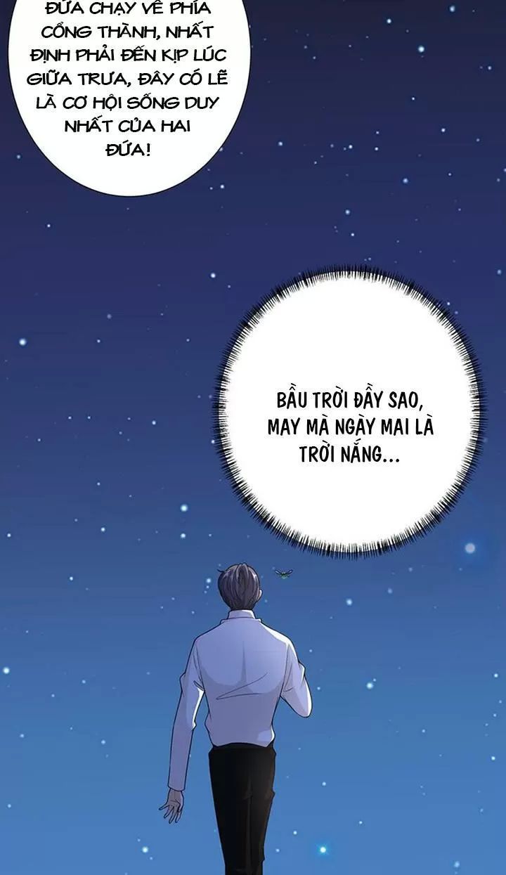 Quy Luật Tình Yêu Ở Mạt Thế Chapter 166 - Trang 2