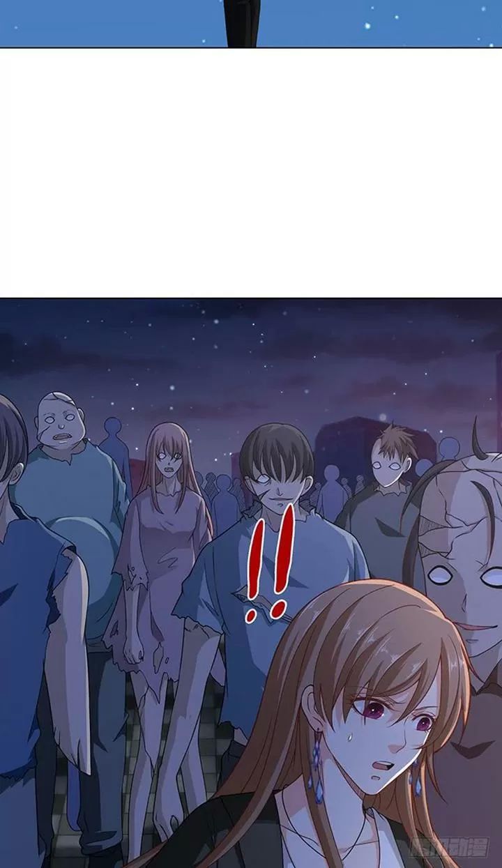 Quy Luật Tình Yêu Ở Mạt Thế Chapter 166 - Trang 2