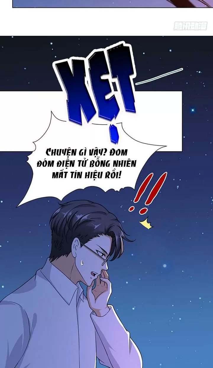 Quy Luật Tình Yêu Ở Mạt Thế Chapter 166 - Trang 2