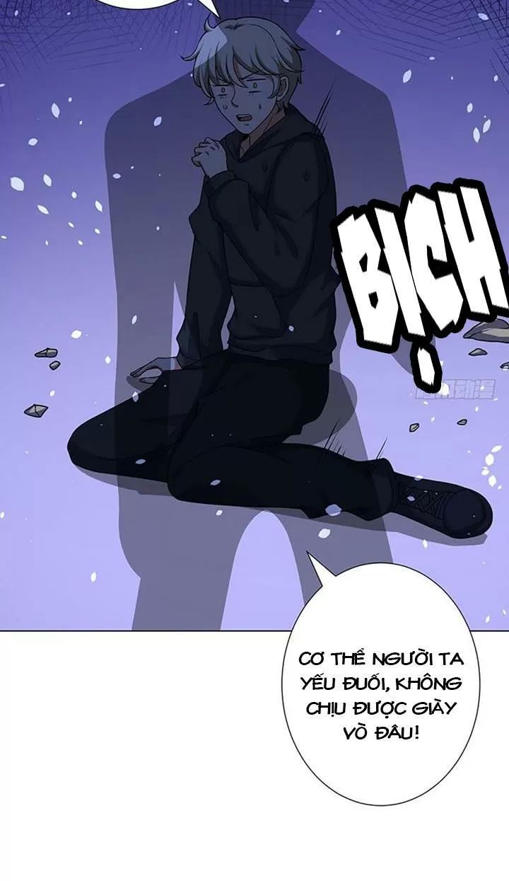 Quy Luật Tình Yêu Ở Mạt Thế Chapter 166 - Trang 2