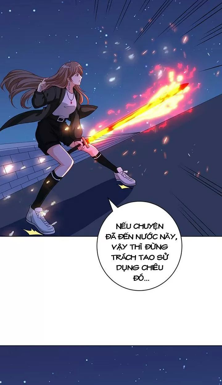 Quy Luật Tình Yêu Ở Mạt Thế Chapter 166 - Trang 2