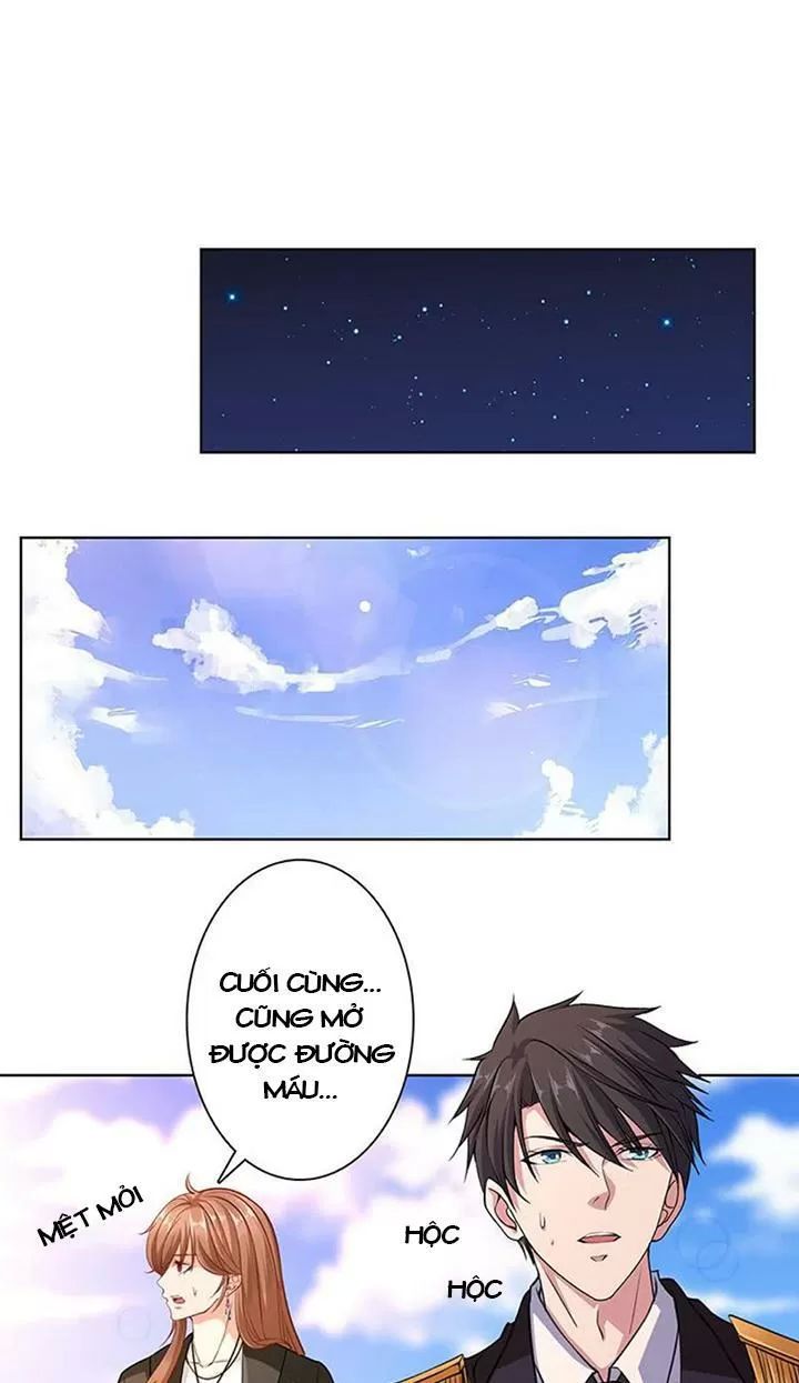 Quy Luật Tình Yêu Ở Mạt Thế Chapter 166 - Trang 2