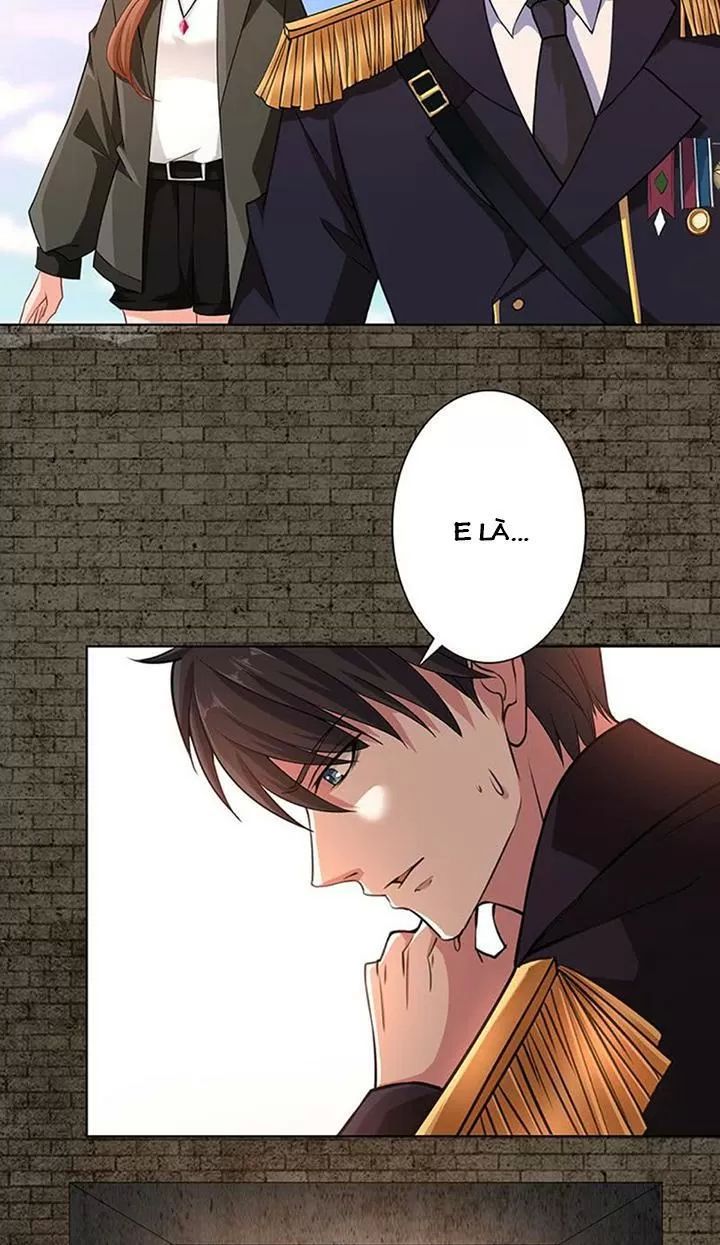 Quy Luật Tình Yêu Ở Mạt Thế Chapter 166 - Trang 2