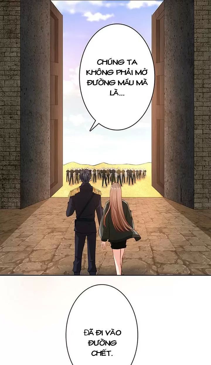 Quy Luật Tình Yêu Ở Mạt Thế Chapter 166 - Trang 2