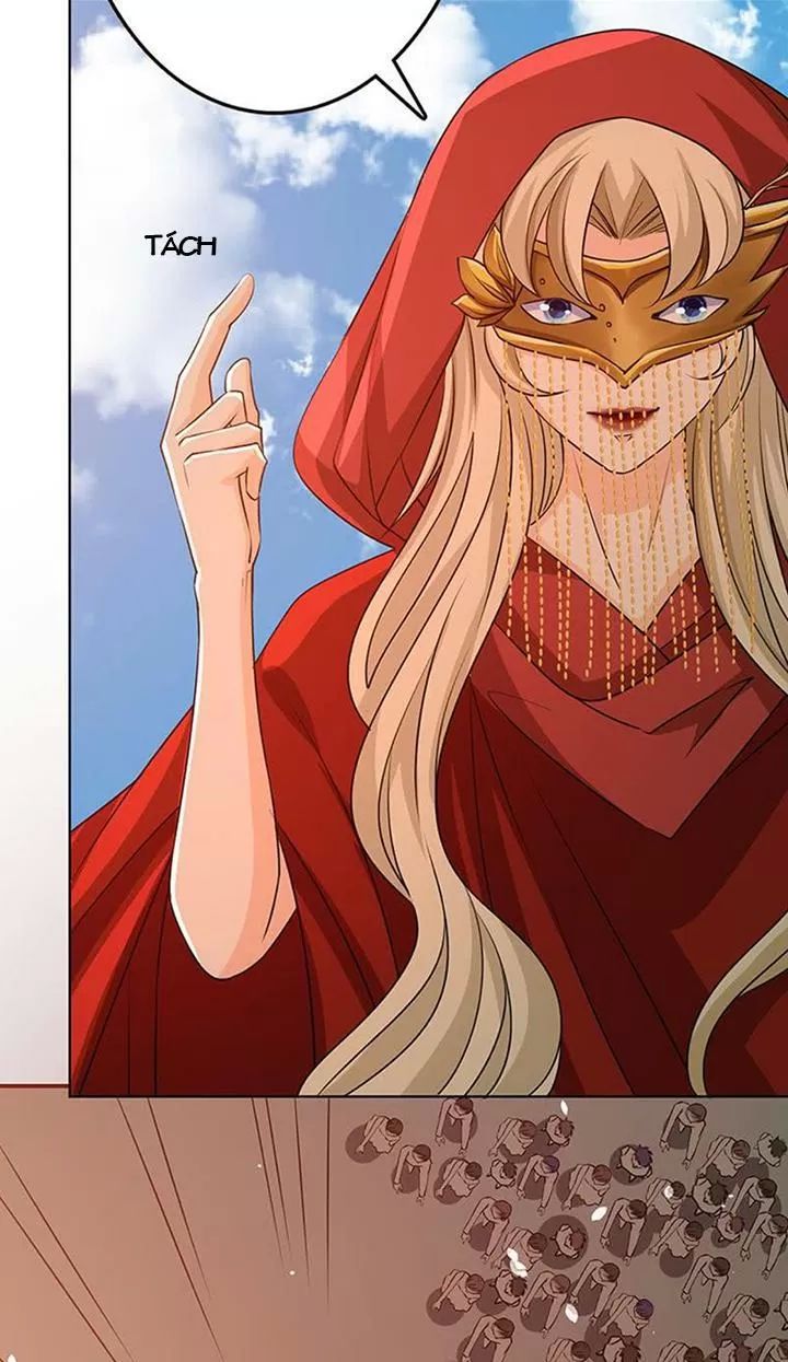 Quy Luật Tình Yêu Ở Mạt Thế Chapter 166 - Trang 2