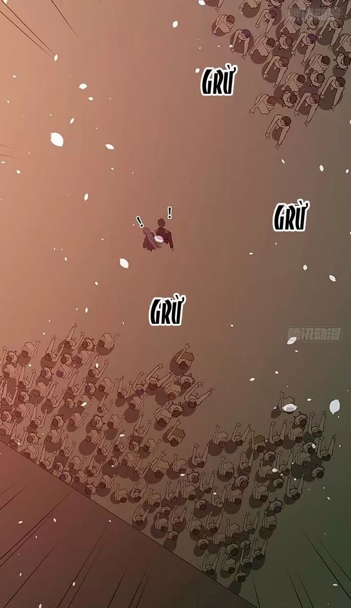 Quy Luật Tình Yêu Ở Mạt Thế Chapter 166 - Trang 2