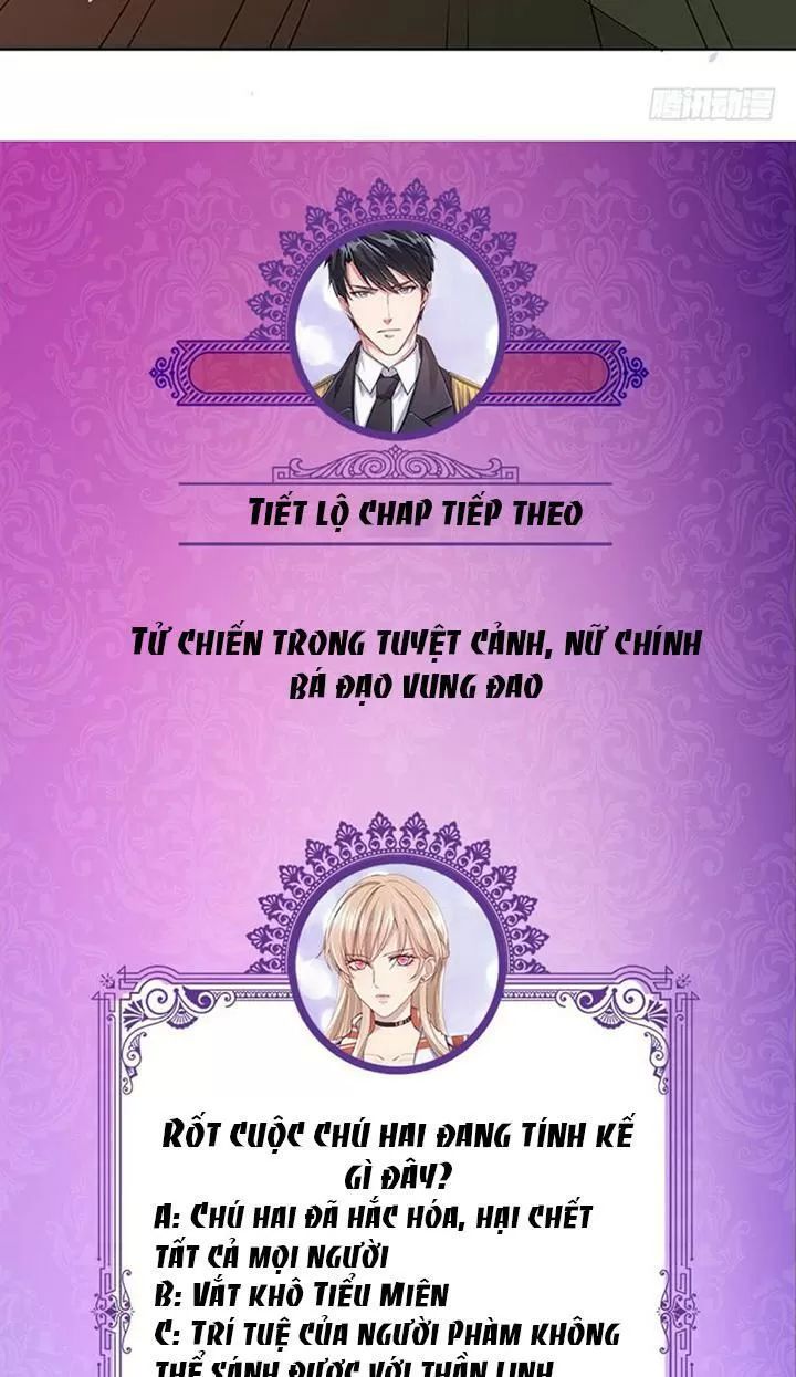 Quy Luật Tình Yêu Ở Mạt Thế Chapter 166 - Trang 2