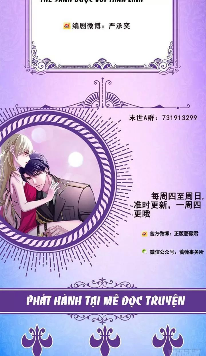 Quy Luật Tình Yêu Ở Mạt Thế Chapter 166 - Trang 2