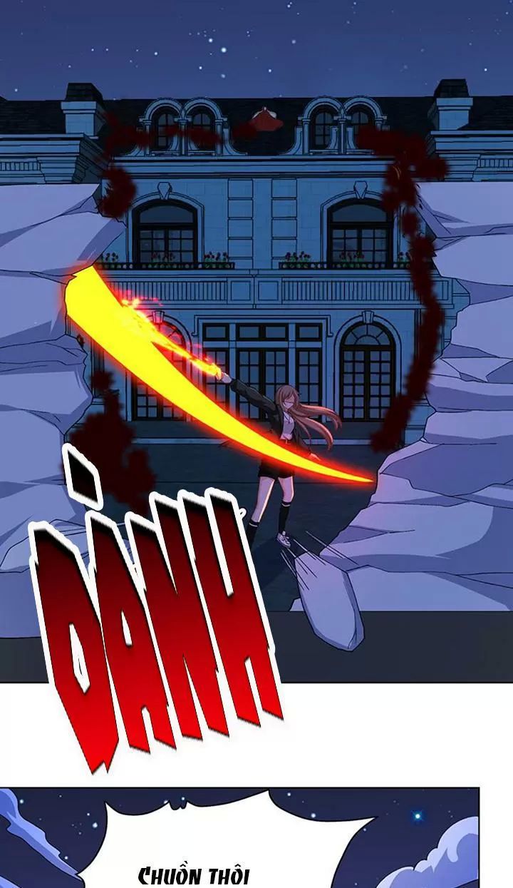 Quy Luật Tình Yêu Ở Mạt Thế Chapter 166 - Trang 2