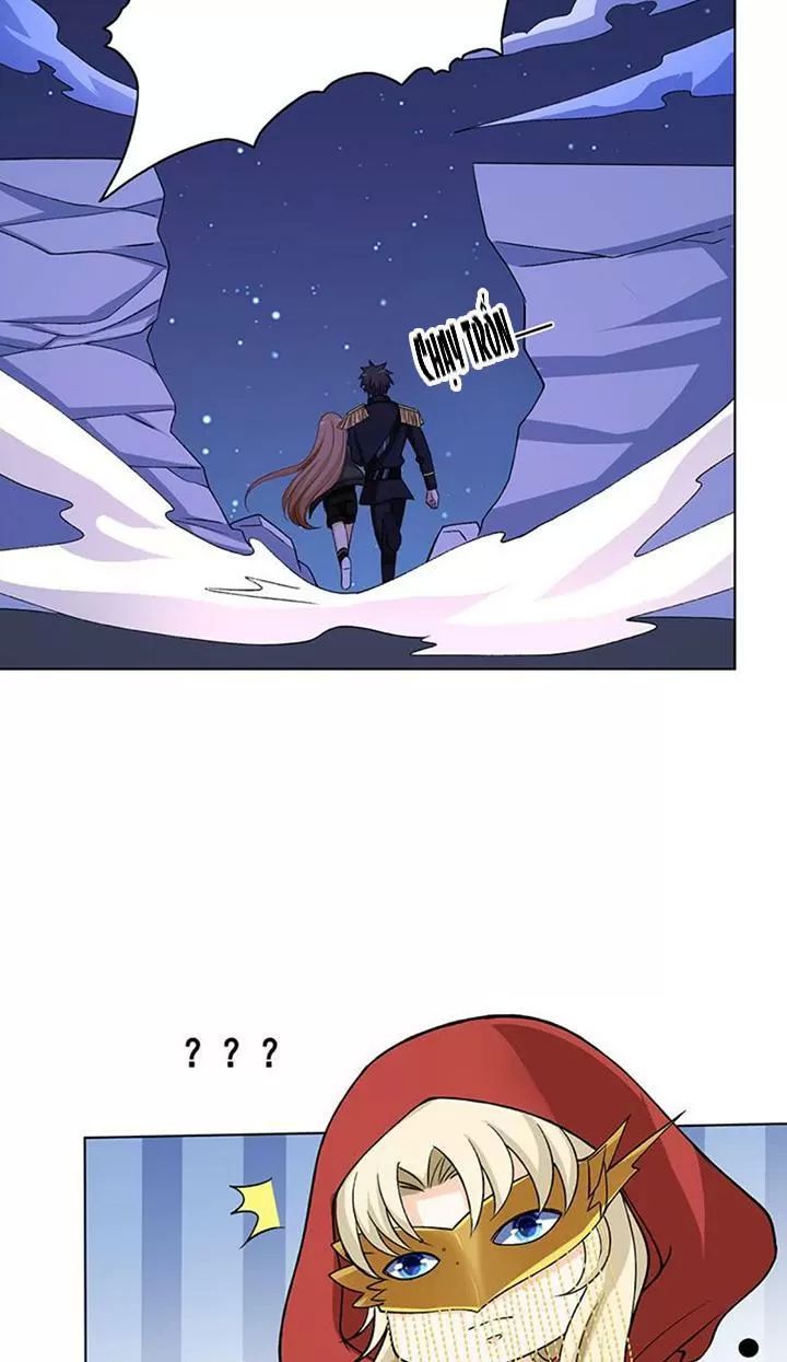 Quy Luật Tình Yêu Ở Mạt Thế Chapter 166 - Trang 2