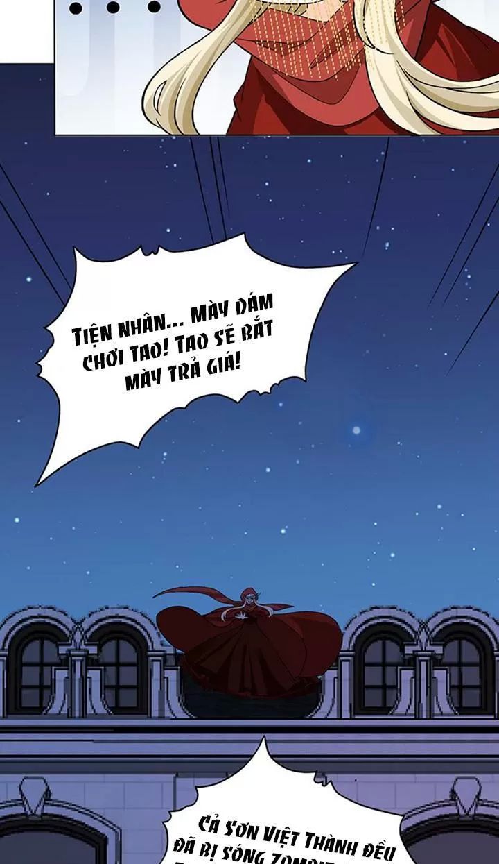 Quy Luật Tình Yêu Ở Mạt Thế Chapter 166 - Trang 2