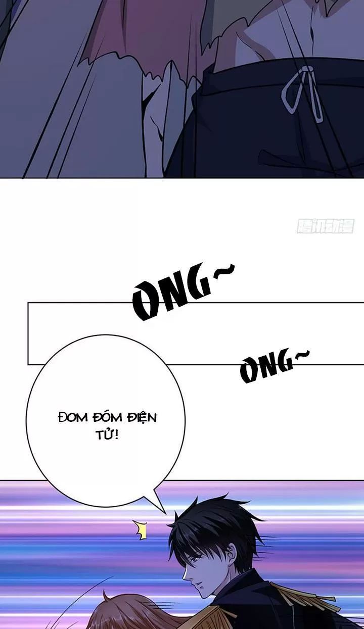 Quy Luật Tình Yêu Ở Mạt Thế Chapter 166 - Trang 2