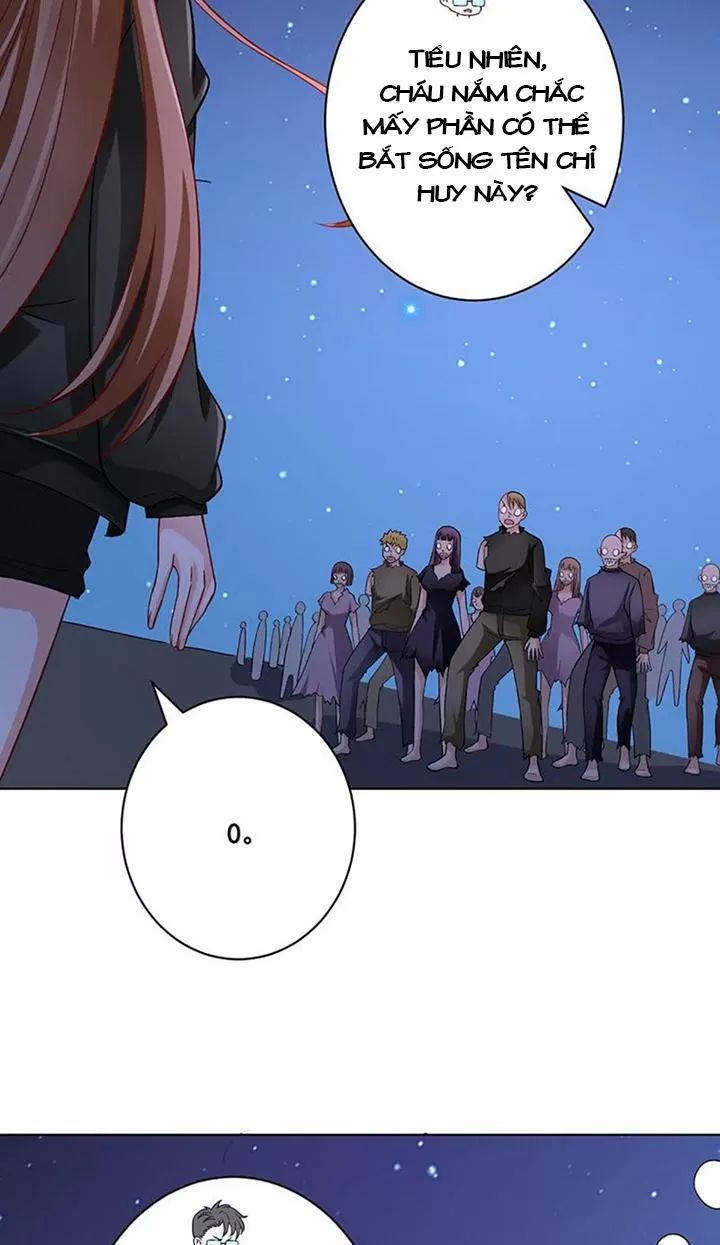 Quy Luật Tình Yêu Ở Mạt Thế Chapter 166 - Trang 2