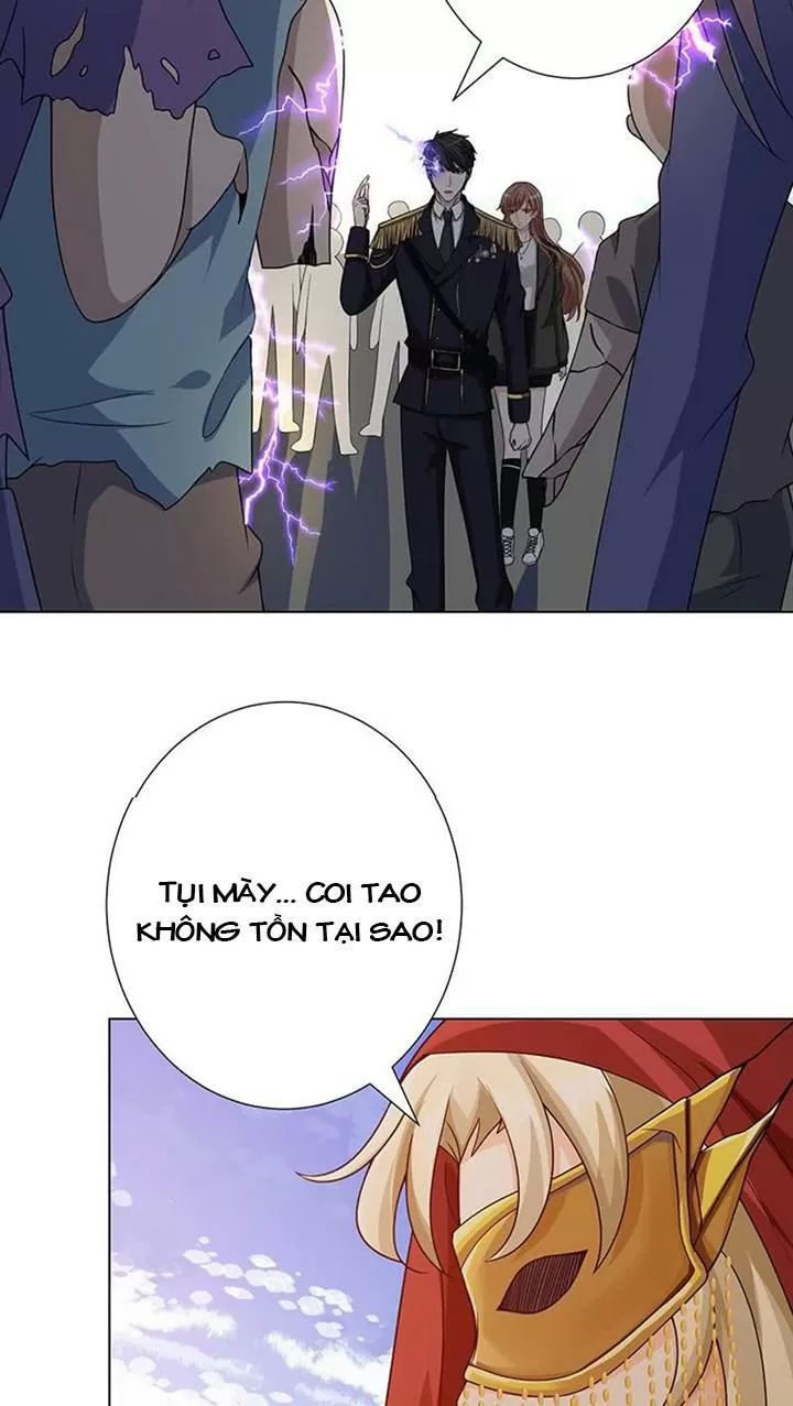 Quy Luật Tình Yêu Ở Mạt Thế Chapter 167 - Trang 2