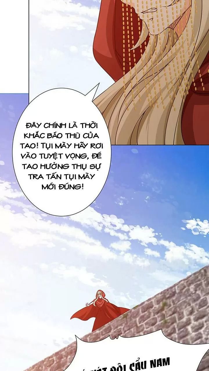 Quy Luật Tình Yêu Ở Mạt Thế Chapter 167 - Trang 2