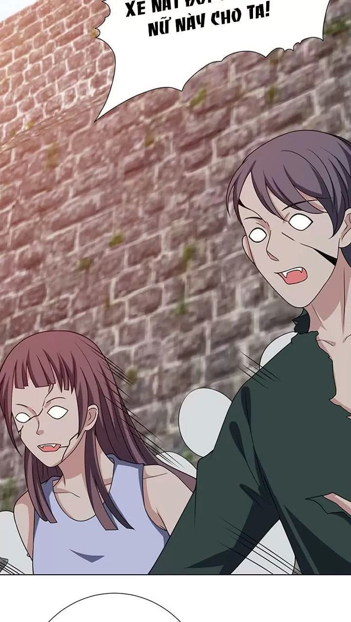 Quy Luật Tình Yêu Ở Mạt Thế Chapter 167 - Trang 2
