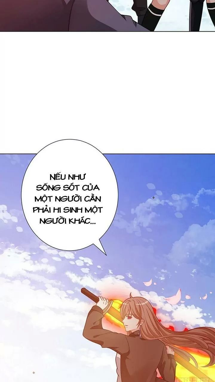 Quy Luật Tình Yêu Ở Mạt Thế Chapter 167 - Trang 2