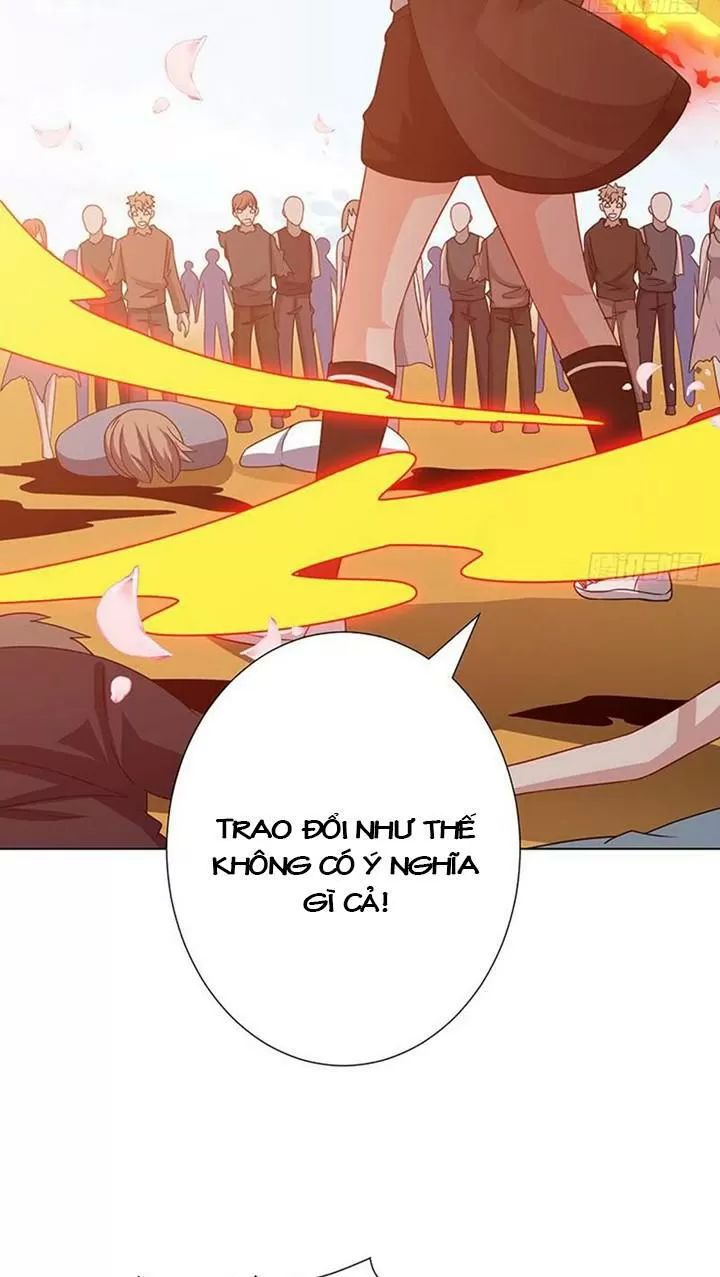 Quy Luật Tình Yêu Ở Mạt Thế Chapter 167 - Trang 2