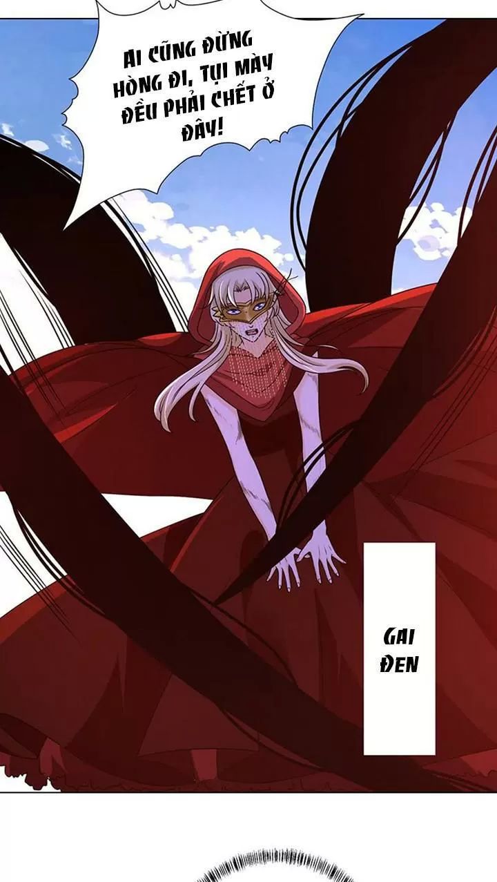 Quy Luật Tình Yêu Ở Mạt Thế Chapter 167 - Trang 2